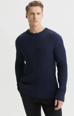 Sweter w paski^Vistula Fashion