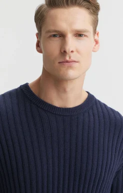 Sweter w paski^Vistula Fashion