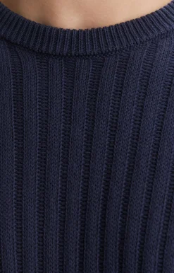 Sweter w paski^Vistula Fashion
