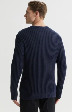 Sweter w paski^Vistula Fashion