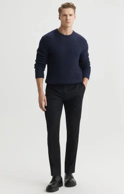 Sweter w paski^Vistula Fashion