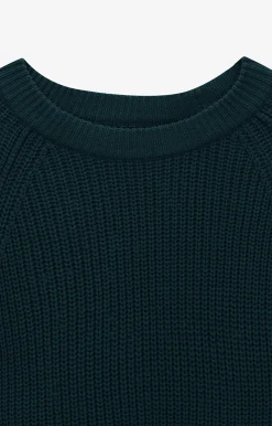 Sweter z bawełny organicznej^Vistula Sale
