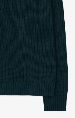 Sweter z bawełny organicznej^Vistula Sale