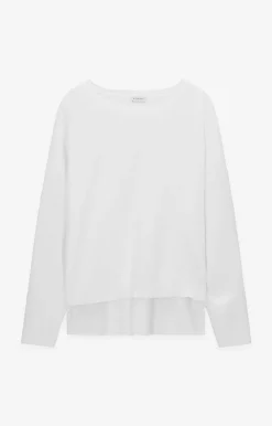 Sweter z rozcięciami^Vistula Clearance