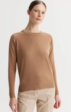 Sweter z wełny merino^Vistula Fashion
