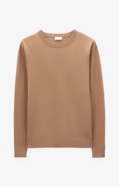 Sweter z wełny merino^Vistula Fashion