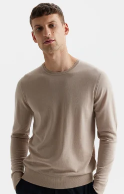 Sweter z wełny merino^Vistula New