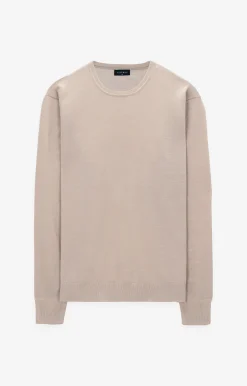 Sweter z wełny merino^Vistula New