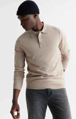 Sweter z wełny merino^Vistula Clearance