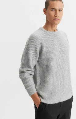 Sweter ze strukturalnym wzorem^Vistula Clearance