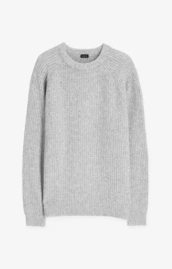 Sweter ze strukturalnym wzorem^Vistula Clearance