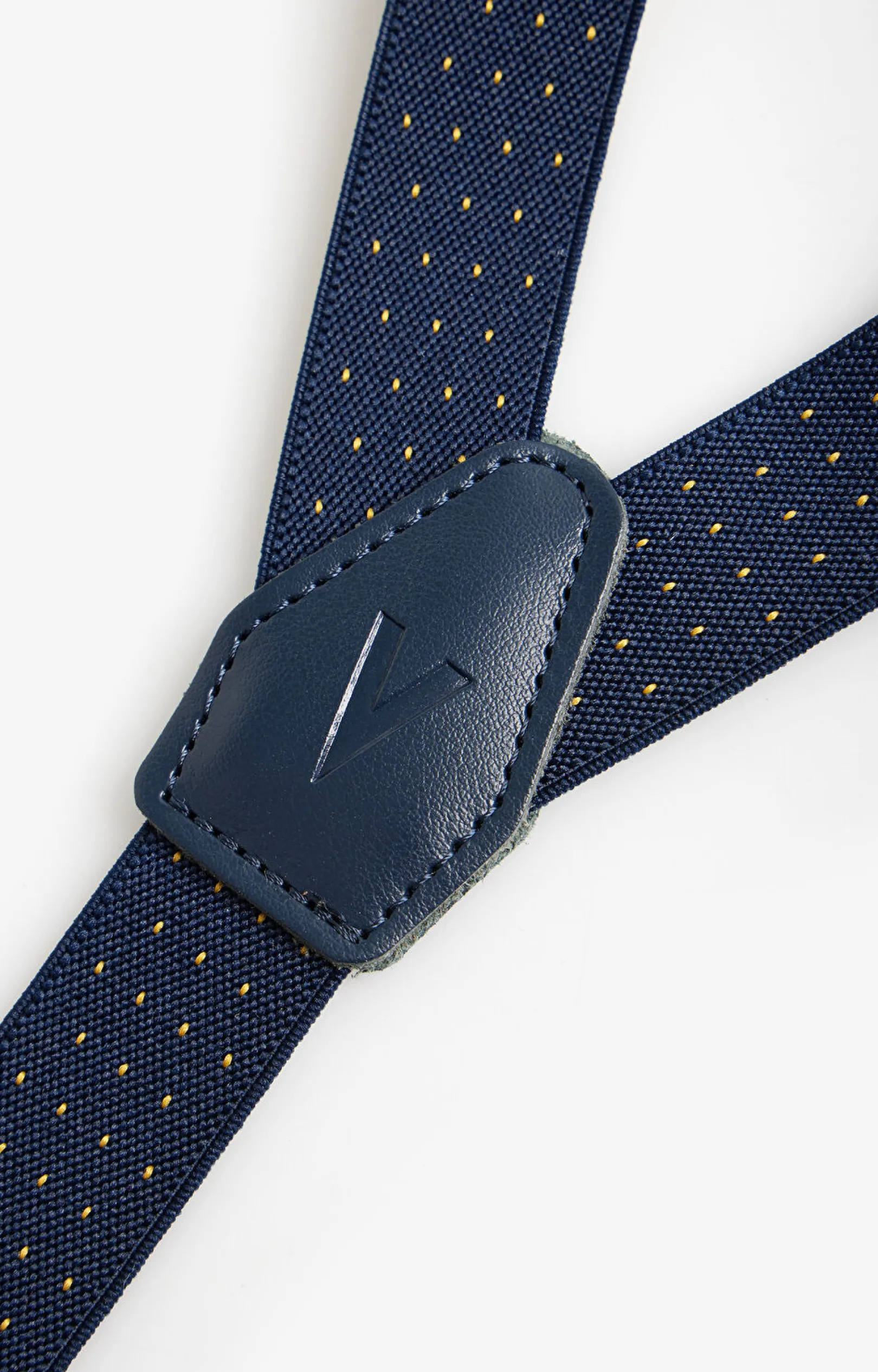 Szelki w kropki^Vistula Discount