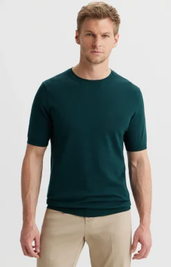 T-shirt swetrowy^Vistula Sale