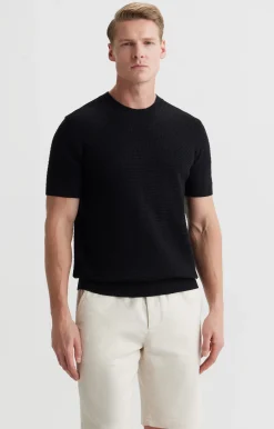 T-shirt swetrowy^Vistula Online