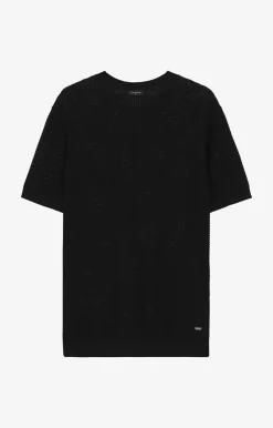 T-shirt swetrowy^Vistula Online