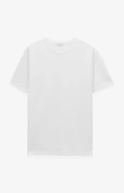 T-shirt z dzianiny swetrowej^Vistula Sale