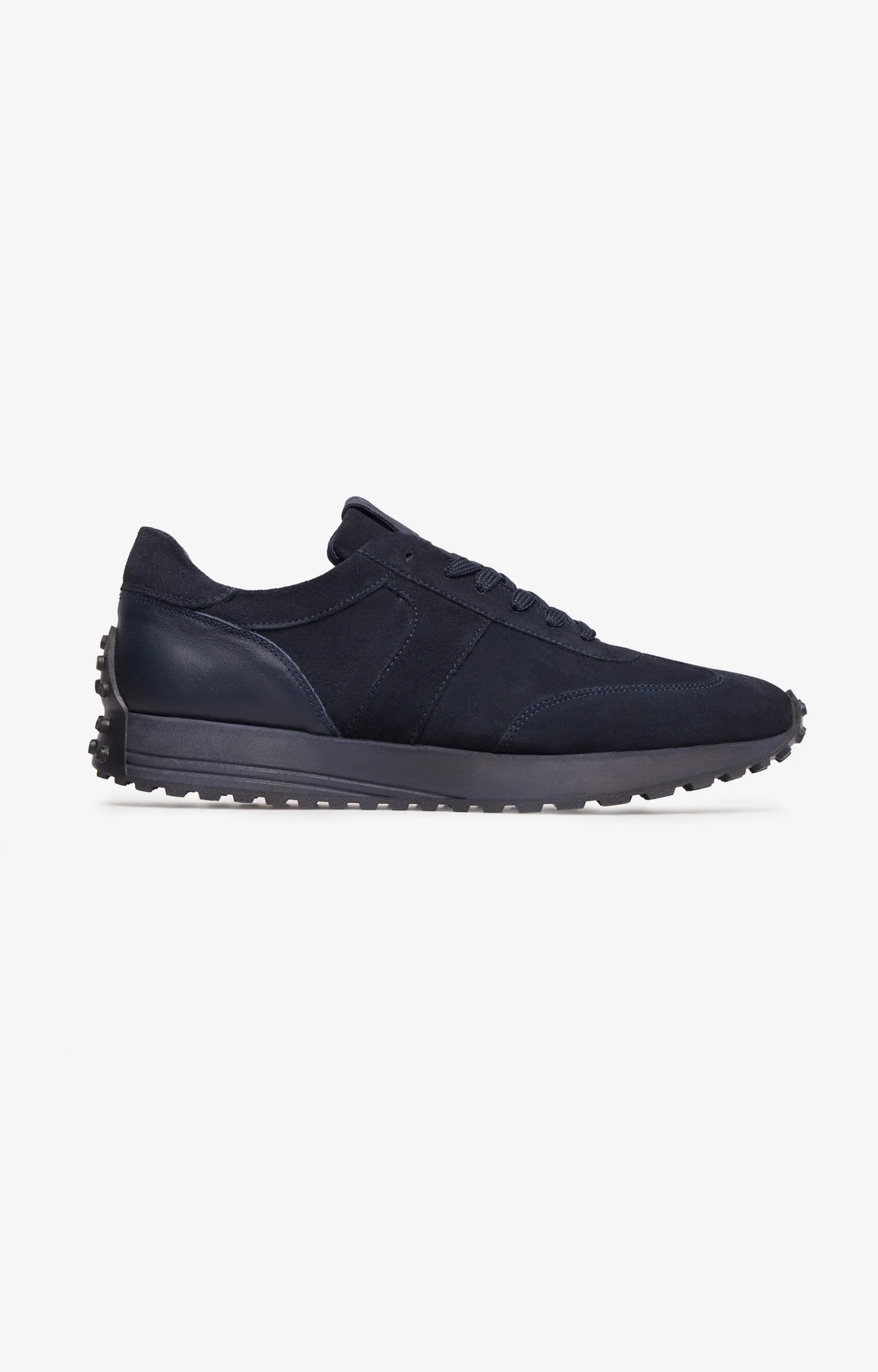 Zamszowe sneakersy^Vistula Best