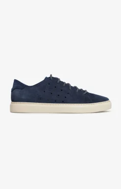 Zamszowe sneakersy^Vistula Discount