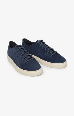 Zamszowe sneakersy^Vistula Discount